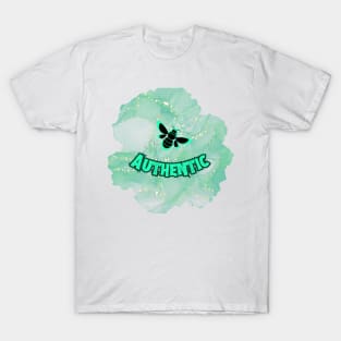 bee authentic T-Shirt